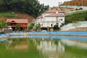 Đề nghị công khai bản kê khai tài sản cán bộ, đảng viên