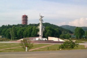 Chính phủ phê duyệt đầu tư 8 dự án di tích truyền thống thanh niên