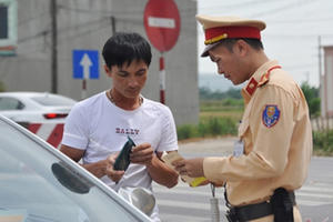 Bớt phiền toái, tăng minh bạch sau khi bỏ giấy đăng kiểm ô tô?