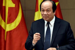 Đề án e-Cabinet: Đến hết năm 2019, sử dụng 100% văn bản điện tử