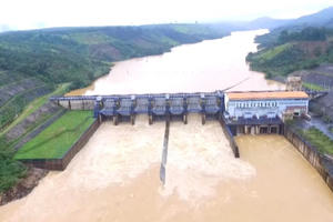 Phê duyệt Quy hoạch tổng hợp lưu vực sông Sê San