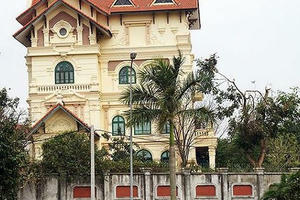 Nghịch cảnh và nghịch lý