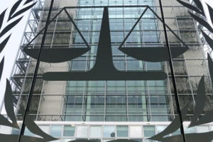 Nga tuyên bố rút khỏi Tòa án Hình sự Quốc tế