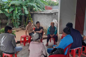 Vụ 39 thi thể trong container: Bắt một cặp vợ chồng ở Yên Thành nhận đưa người đi nước ngoài