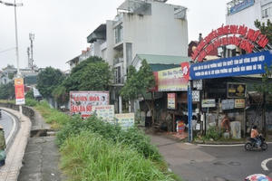 “Thủ phủ thịt chó" Nhật Tân – nơi khách ăn nhậu cả ngày lẫn đêm giờ ra sao?