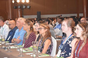 200 nhà khoa học chia sẻ kinh nghiệm chẩn trị bệnh Whitmore