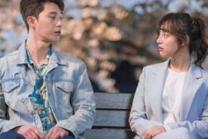 Những phim Hàn cổ vũ người trẻ sống nỗ lực Những phim Hàn cổ vũ người trẻ sống nỗ lực