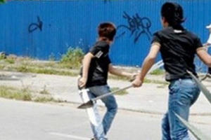 Vụ nghe tin con bị đâm chết, bố chạy đến cũng bị đánh tử vong trên đường: Đã bắt giữ nghi phạm