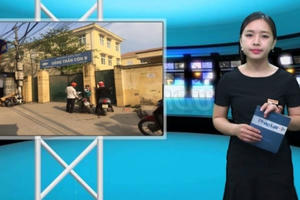 Bản tin Giáo dục Plus ngày 31/3/2016