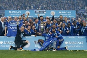 Những sự kiện nổi bật của bóng đá thế giới năm 2016