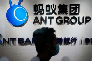 Tỷ phú Jack Ma bị triệu tập, “con cưng” Ant Group bất ngờ hoãn IPO