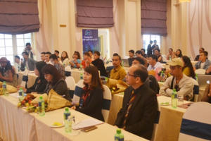 Ra mắt dự án sân khấu du lịch - Đà Lạt