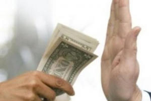 “Hổng” giáo dục liêm chính, tham nhũng tràn lan