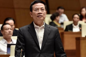 Đến hết năm nay Quy hoạch báo chí sẽ thực hiện xong