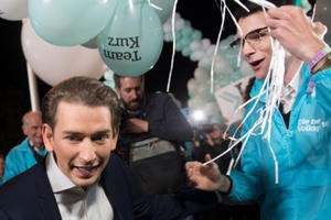 Thủ tướng trẻ nhất thế giới: Vị cứu tinh hay nỗi sợ mới?