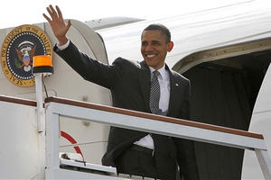 Nhà Trắng công bố lịch trình chuyến thăm Việt Nam của Tổng thống Obama