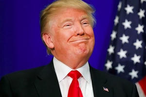 Donald Trump: Tổng thống cao tuổi nhất trong lịch sử nước Mỹ