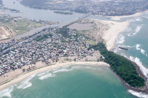 Đà Nẵng: Điều chỉnh đất xây dựng đô thị lên hơn 32.000 ha