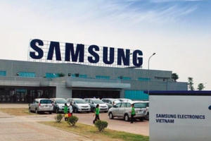 Một số bộ, ngành phản hồi đề xuất ưu đãi của Samsung: Nhiều đòi hỏi chưa có cơ sở xem xét