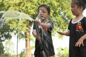 Bố ơi! Mình đi đâu thế? mùa 3 - tập 23: Các con đã lớn khôn