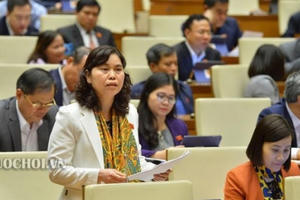 Xây dựng hệ thống pháp luật đồng bộ, thống nhất, khả thi, hiệu lực, hiệu quả Xây dựng hệ thống pháp luật đồng bộ, thống nhất, khả thi, hiệu lực, hiệu quả