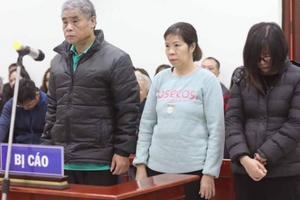 Chuẩn bị xử vụ học sinh lớp 1 tử vong trên xe đưa đón của trường Gateway