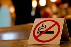 Tổng thống Philippines ra lệnh cấm hút thuốc lá nghiêm khắc