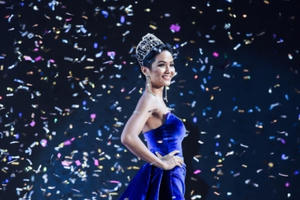 H'hen Niê trở thành đại sứ của "vẻ đẹp từ Thụy Điển"