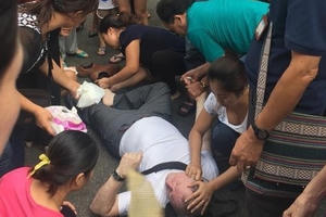 Đừng làm việc thiện bằng sự thiếu hiểu biết