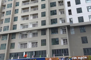 Khánh Hòa: Cao ốc 40 tầng của Mường Thanh vi phạm nghiêm trọng phòng cháy