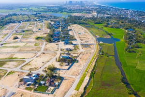 Lập Quy hoạch xây dựng vùng Đông tỉnh Quảng Nam tầm nhìn đến năm 2045