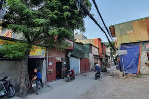 Biết nhà trong quy hoạch, lừa khách bán “ăn” ngay 100 triệu đồng tiền cọc