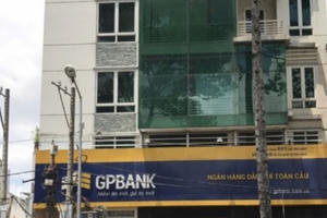 Kỳ 2 - GPBank TP HCM phải chịu trách nhiệm khi để xảy ra mất tiền của khách hàng