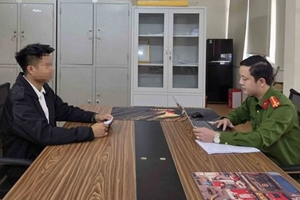 Vụ đỗ xe chặn đầu, đuôi rồi khoe quan hệ rộng ở Hà Tĩnh: Lý do người bị chặn cũng nhận án phạt