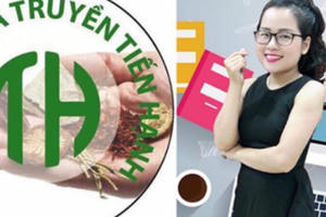 Sôi sục truy xuất nguồn gốc thực phẩm chức năng Tiến Hạnh