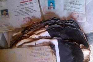 Không thể cứ thích là lôi bằng ra đốt