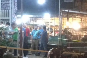 Hà Nội: Bắt giữ đối tượng đâm thiếu niên bán hoa tử vong