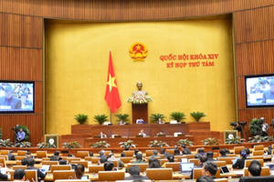 Chống lợi ích nhóm trong các dự án PPP