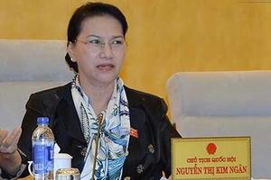 Phải thẳng thắn trước sinh mệnh đất nước