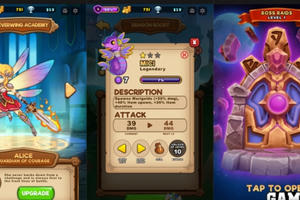 EverWing là gì mà ‘làm loạn’ Facebook mấy ngày qua? EverWing là gì mà ‘làm loạn’ Facebook mấy ngày qua?