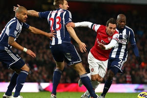 Lịch thi đấu, tường thuật trực tiếp bóng đá 26/12