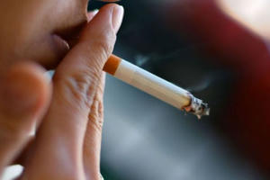 Những con số báo động về hút thuốc lá ở Việt Nam