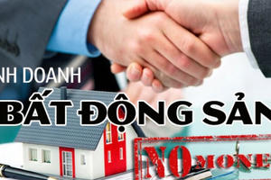 Làn sóng Bắc tiến của các chủ đầu tư phía Nam Làn sóng Bắc tiến của các chủ đầu tư phía Nam