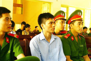 Chuẩn bị xử phúc thẩm vụ án gây oan sai cho ông Nguyễn Thanh Chấn