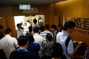 Ly hôn giả - trào lưu xã hội kỳ quặc ở Trung Quốc