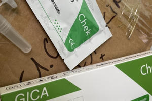 Hà Nội thu giữ 29 hộp Test thử nhanh COVID-19 nhập lậu