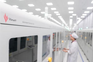 Thấy gì từ bắt tay giữa VinSmart và “ông hoàng thiết kế” Pininfarina?