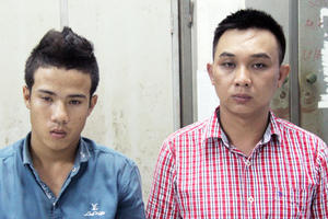 Bị chém chết vì nợ tiền cá độ không trả