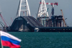 Nga loại trừ thảo luận vấn đề trả Crimea về Ukraine