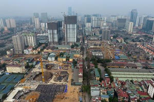 Địa ốc 24h: Loạt dự án vào tầm ngắm Thanh tra Chính phủ, 17 nhà thầu bị Bộ Nông nghiệp "cấm cửa"